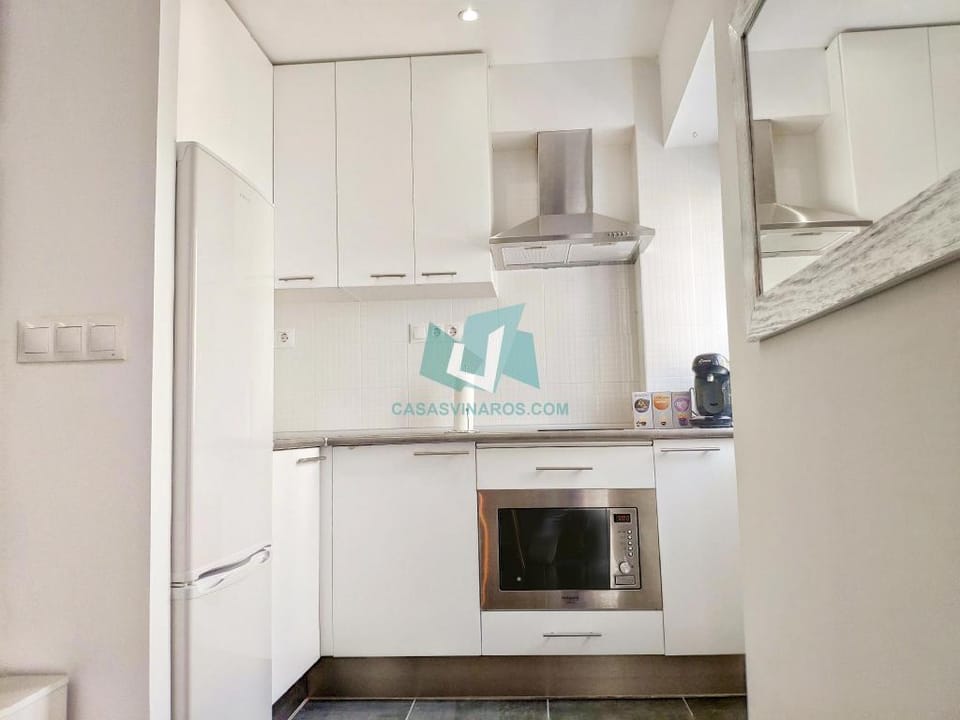 Holiday apartment near the seafront Aircon and Wi-fi Apartment in Vinaròs