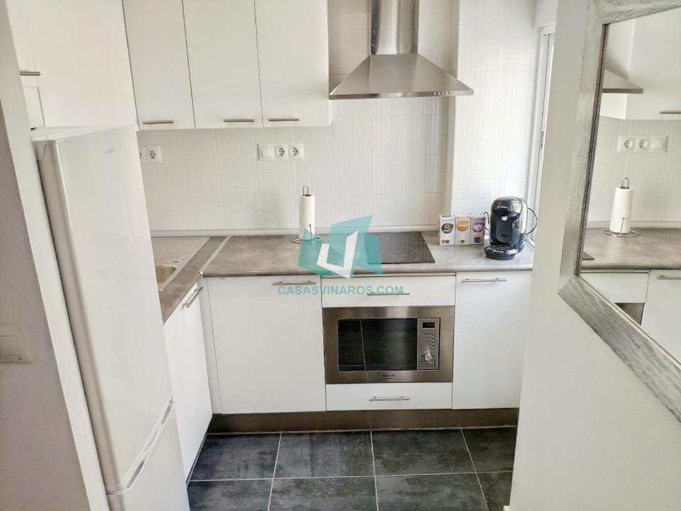 Holiday apartment near the seafront Aircon and Wi-fi Apartment in Vinaròs
