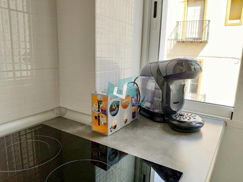 Holiday apartment near the seafront Aircon and Wi-fi Apartment in Vinaròs