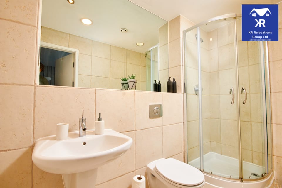 LS1 Family & Work - Parking & Long Stay Discounts! Apartment in Leeds