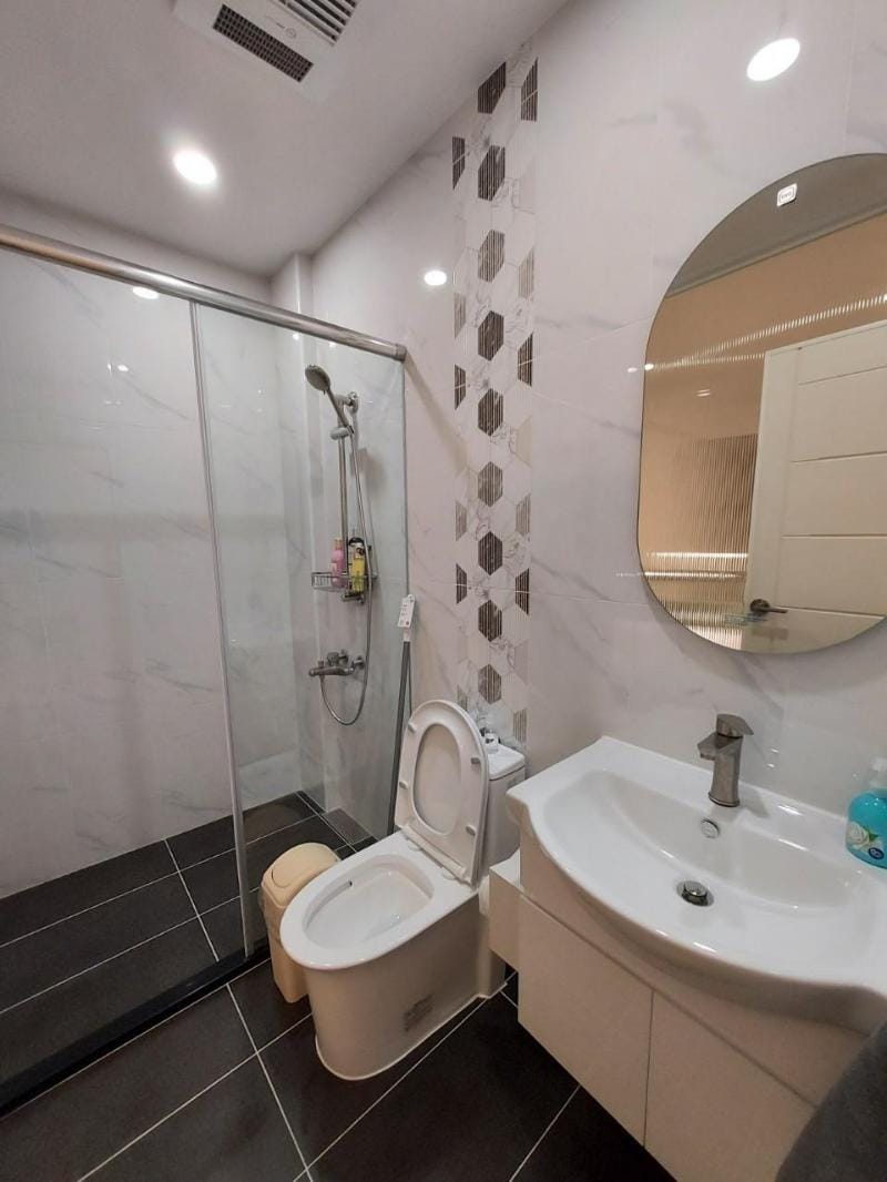 Liu Bai, Near Linchang, Four-Person Room Vacation rental in Taiwan, Province of China