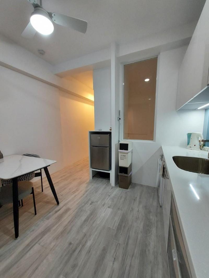 Liu Bai, Near Linchang, Four-Person Room Vacation rental in Taiwan, Province of China