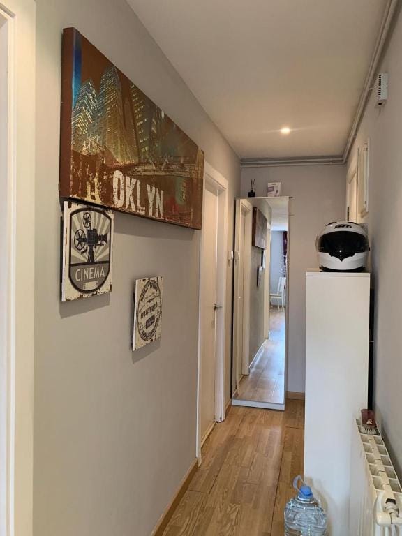 Barcelona studio 45m very calm area Apartment in Barcelona