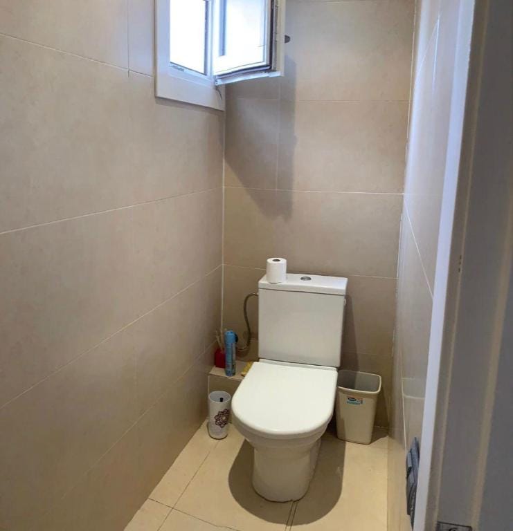 Barcelona studio 45m very calm area Apartment in Barcelona
