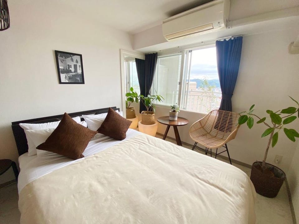 A272 2Bedroom apartment in Sapporo Apartment in Sapporo