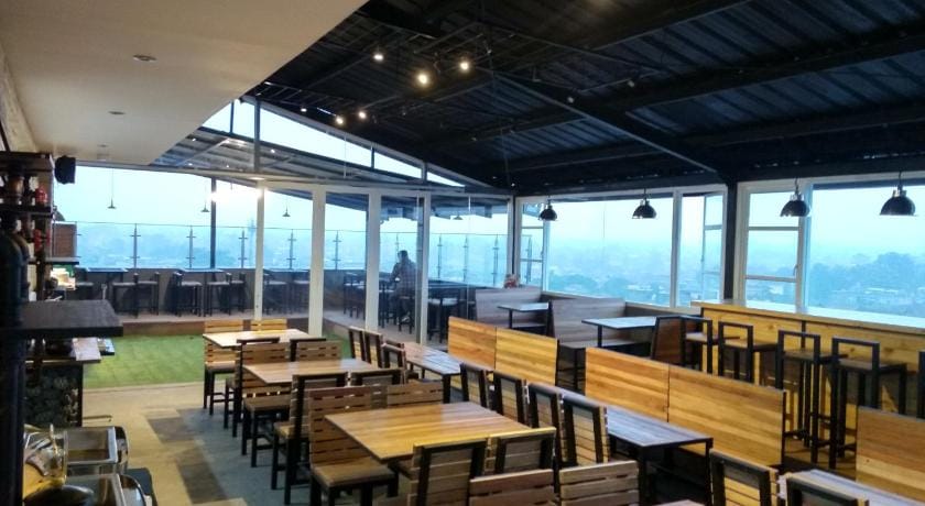 Ideas Hotel Ibrahim Adjie Hotel in Bandung