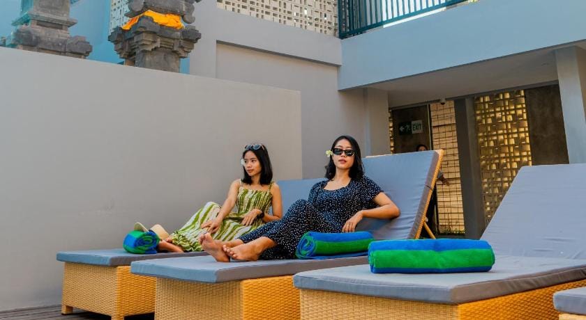 Royal Regantris Trawangan Hotel in Pemenang