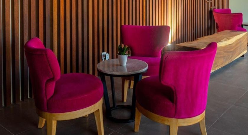 Royal Regantris Trawangan Hotel in Pemenang