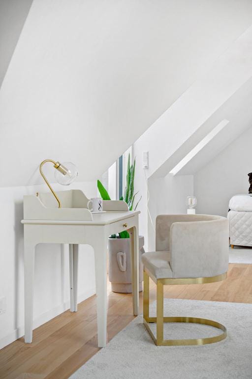 Spacious and Bright 1 bedroom apartment with terrace in central Copenhagen Apartment in Copenhagen