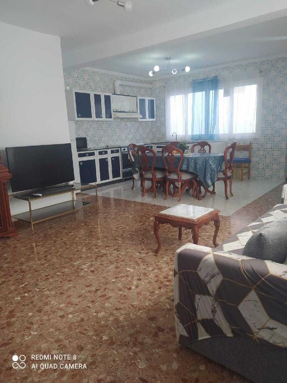 A Beautiful spacious Two Bedroom Apartment CB8EV Apartment in Alicante