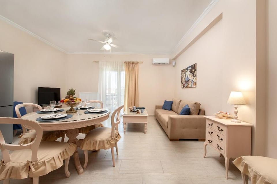 Nostalgia Corfu Town Apartments Apartment in Corfu