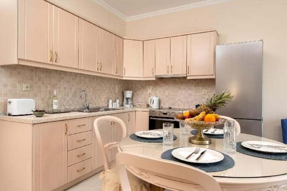 Nostalgia Corfu Town Apartments Apartment in Corfu