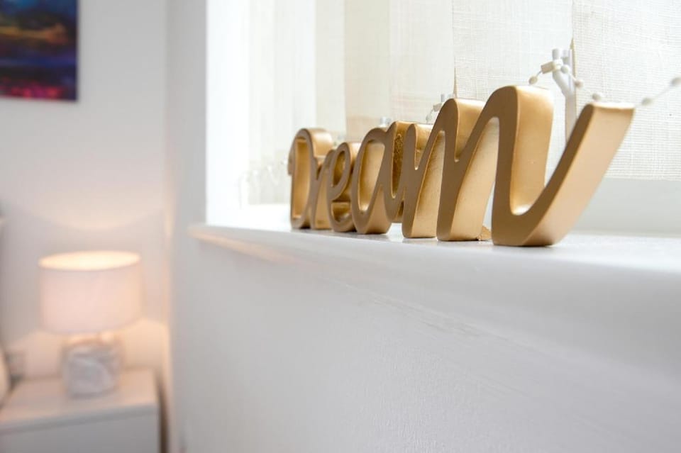 KVM - Peacock Apartment Apartment in Huntingdonshire District