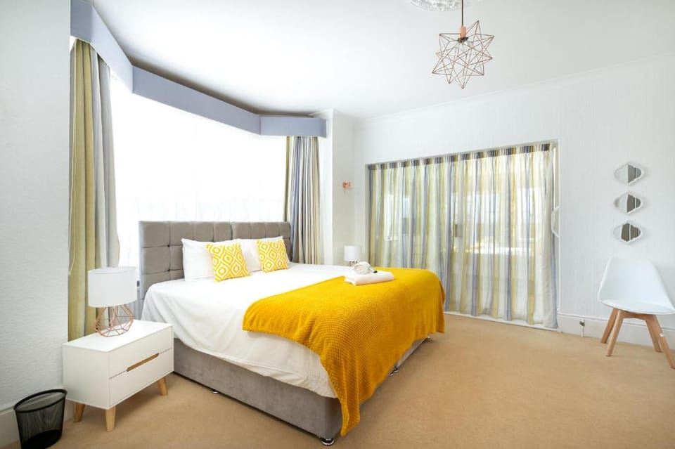 KVM - Sugar Way House Vacation rental in Huntingdonshire District