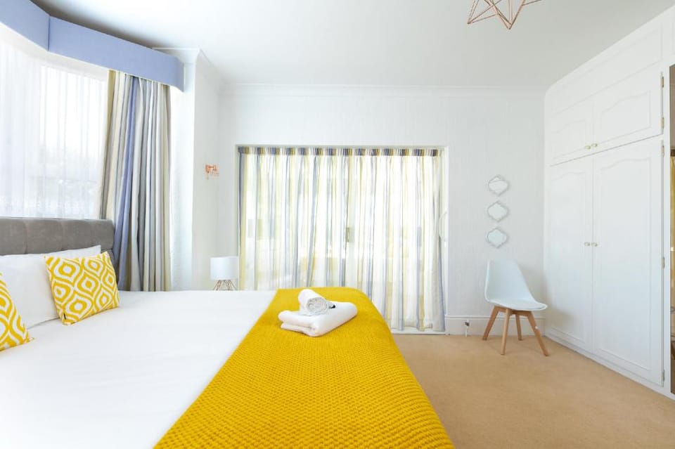 KVM - Sugar Way House Vacation rental in Huntingdonshire District