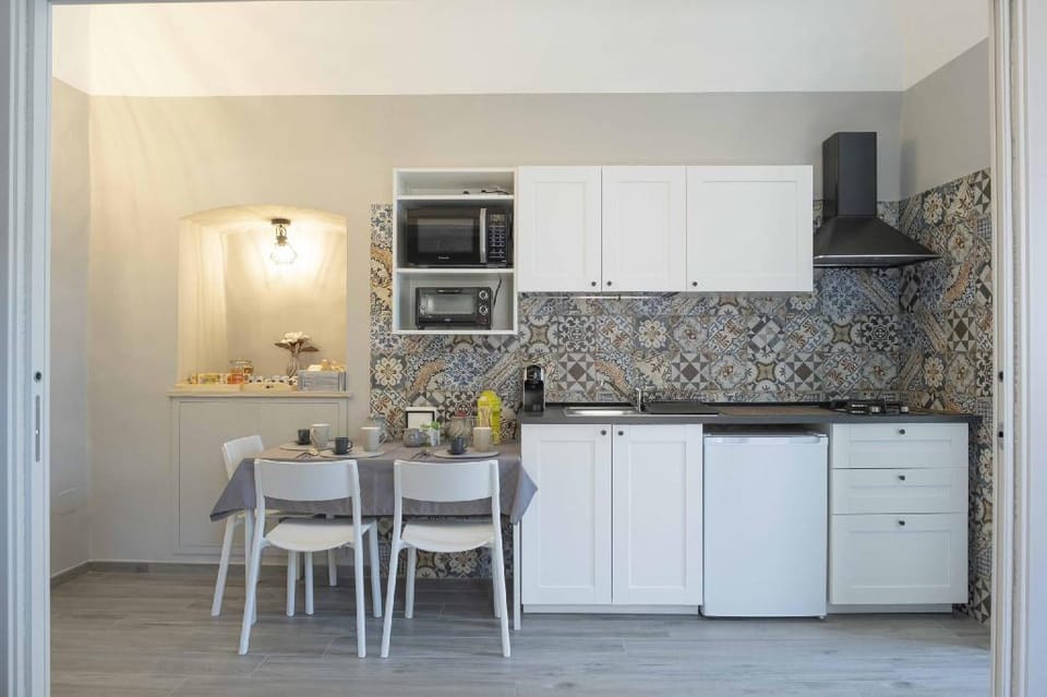Il Pendio B&B Bed and Breakfast in Apulia