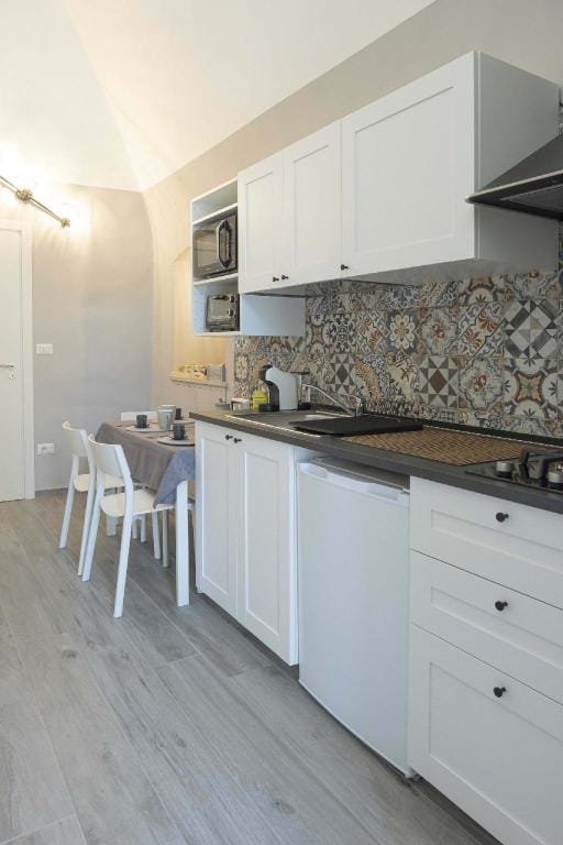 Il Pendio B&B Bed and Breakfast in Apulia