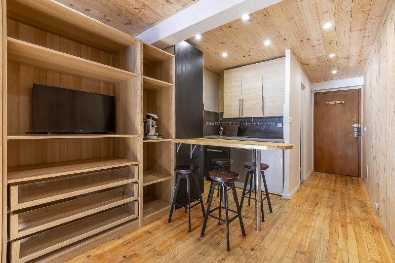Résidence Le Cret 1 - Val-d'Isère Vacation rental in Val dIsere