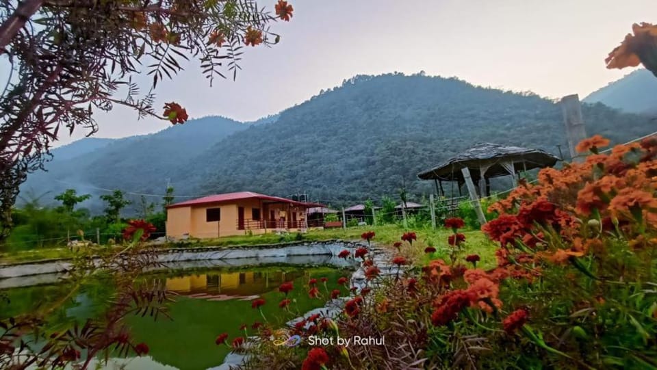 Nayar Valley Retreat Hotel in Uttarakhand