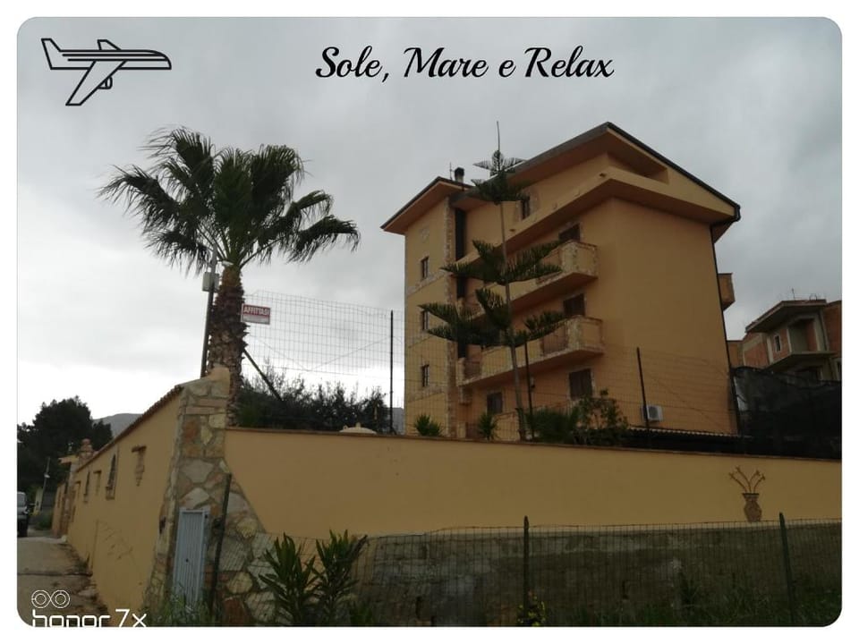 Sole Mare E Relax for dream holidays Apartment in Sicily