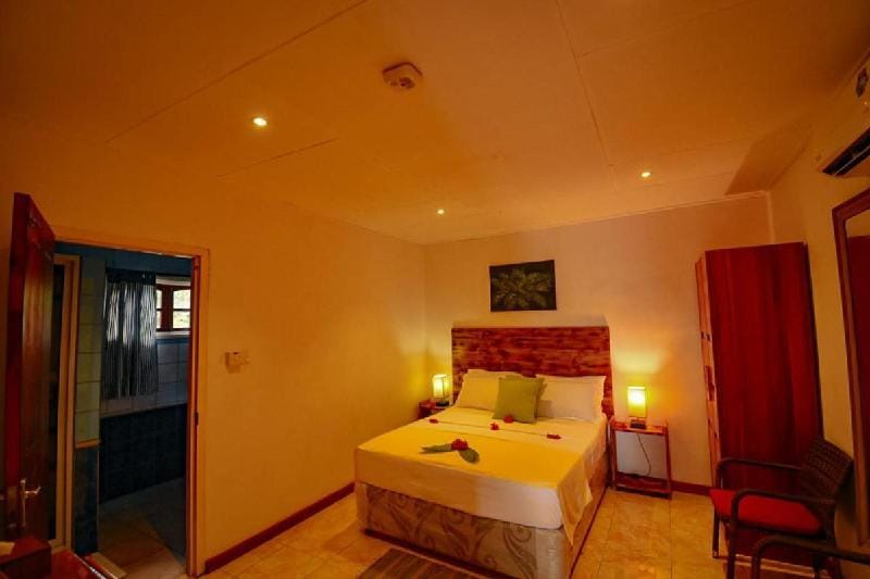 Fern Lodge Self Catering Vacation rental in Africa