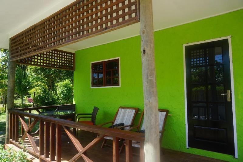 Fern Lodge Self Catering Vacation rental in Africa