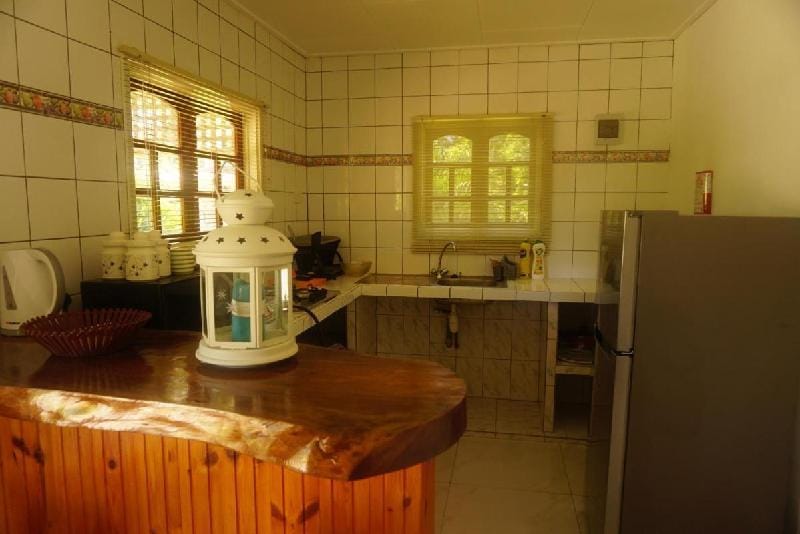 Fern Lodge Self Catering Vacation rental in Africa