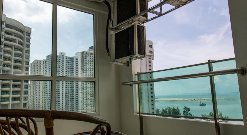 Profolio @ Mansion One Apartment in George Town