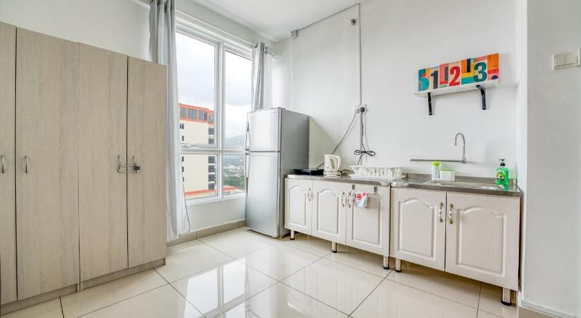 Profolio @ Mansion One Apartment in George Town