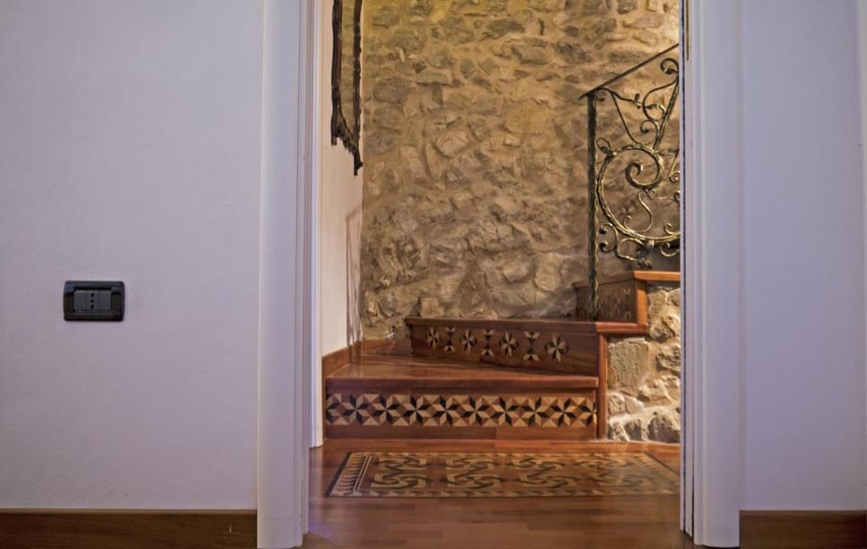 Rosato B&B Vacation rental in Abruzzo