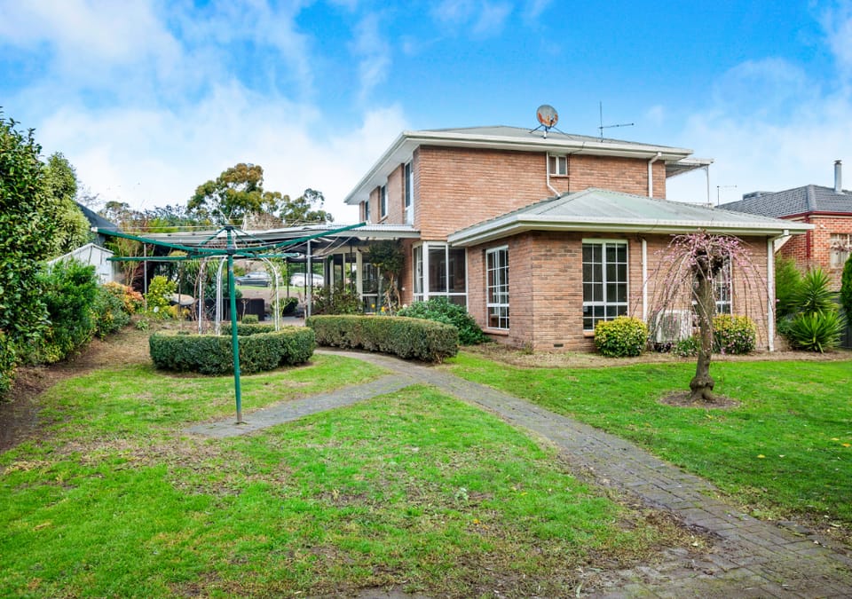 County Retreat#Bath Spa#WiFi#Netflix#Golf Course Vacation rental in Ballarat