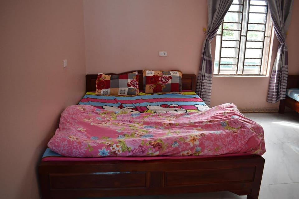 Hải Vân Homestay Apartment in Vietnam