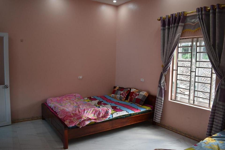 Hải Vân Homestay Apartment in Vietnam