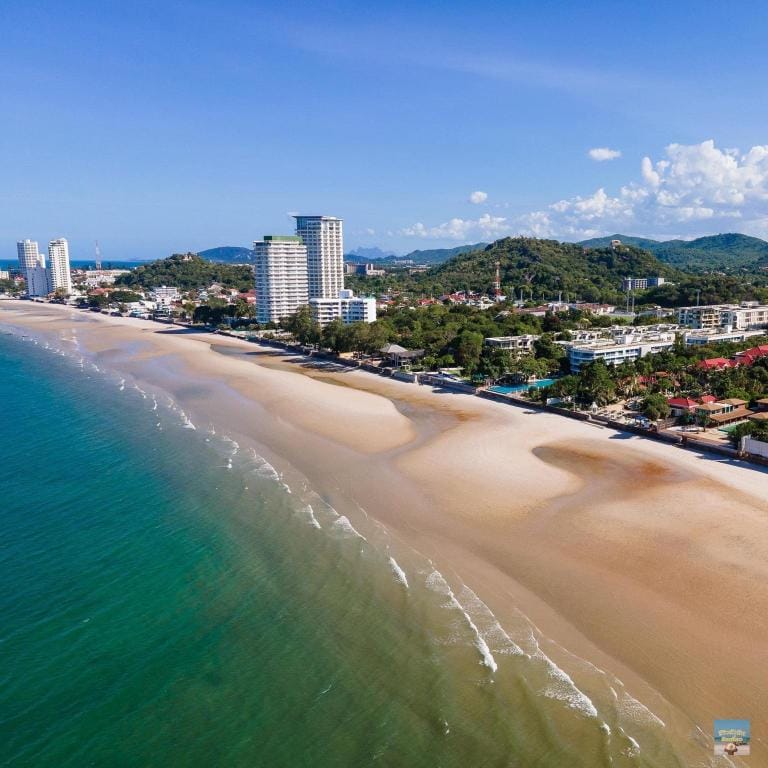 The Jasmine Gardens Apartment in Nong Kae