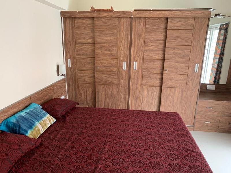 Monarch Holidays Vacation rental in Maharashtra