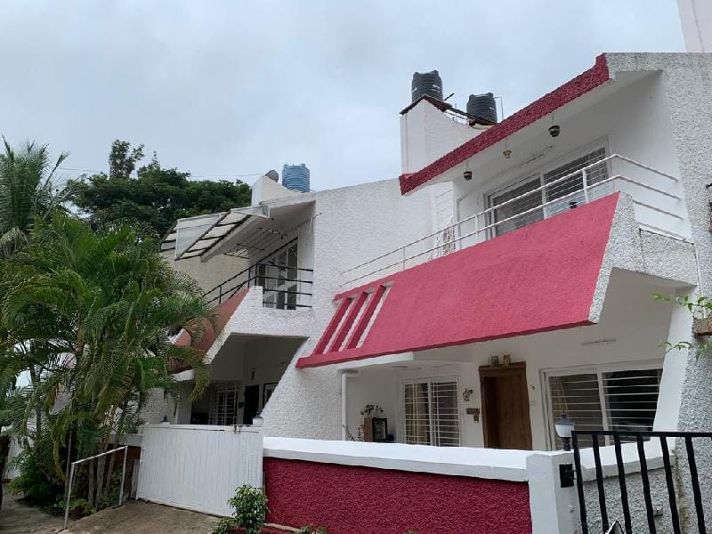 Monarch Holidays Vacation rental in Maharashtra