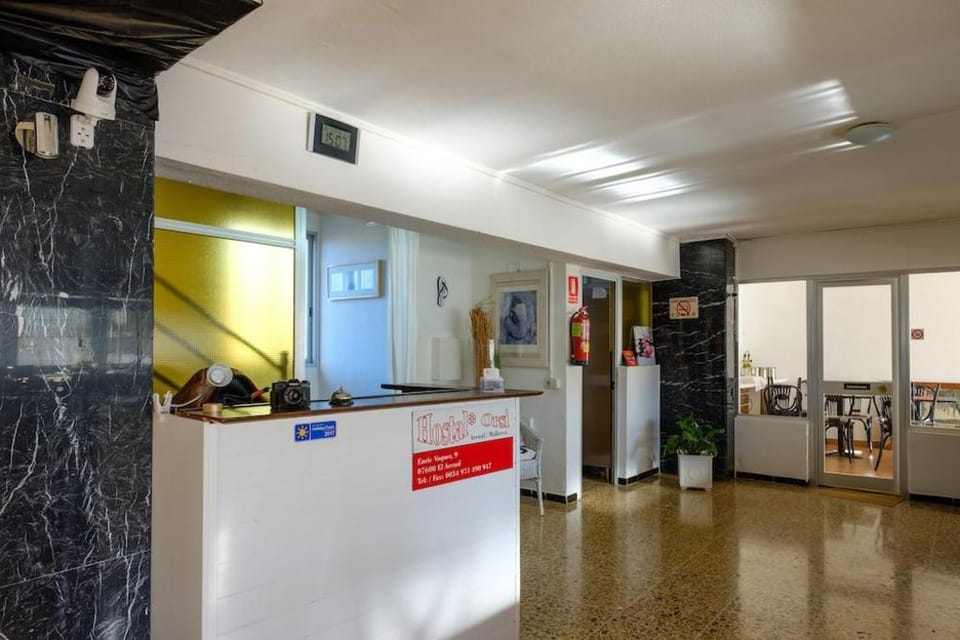 Hostal Orsi Apartment in Balearic Islands