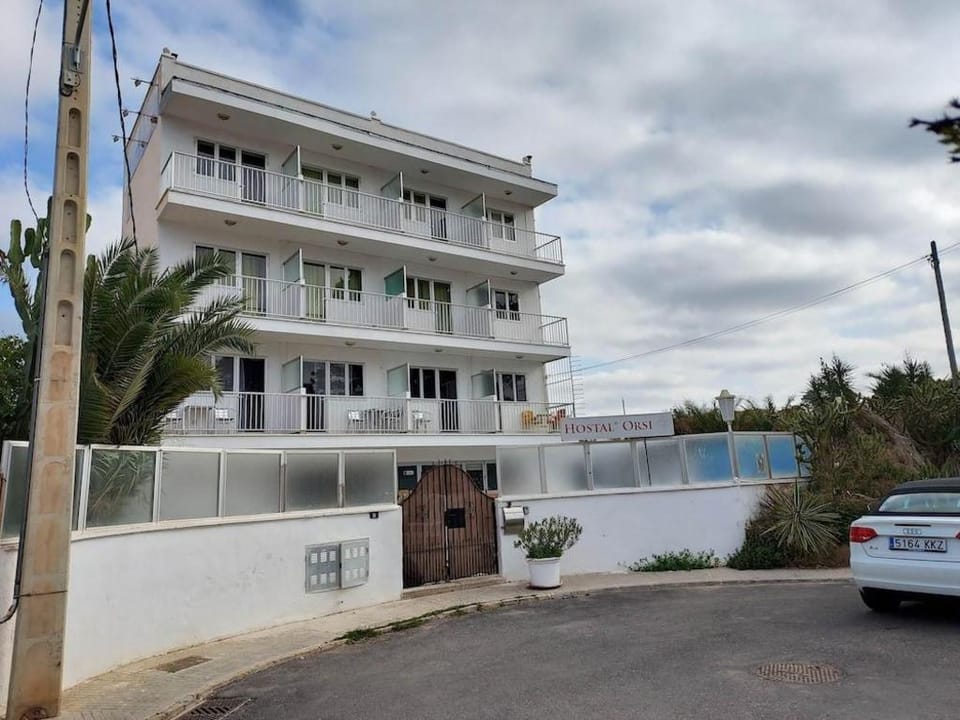 Hostal Orsi Apartment in Balearic Islands