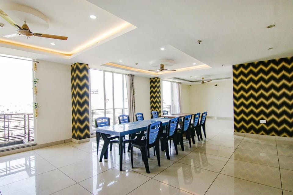 FabHotel Lime Wood Hotel in Chandigarh
