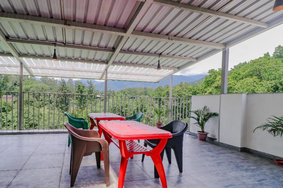 Collection O Winsome Villa Hotel in Dehradun