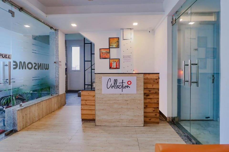 Collection O Winsome Villa Hotel in Dehradun