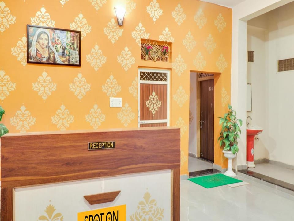Hotel O Virat Guest house Hotel in India
