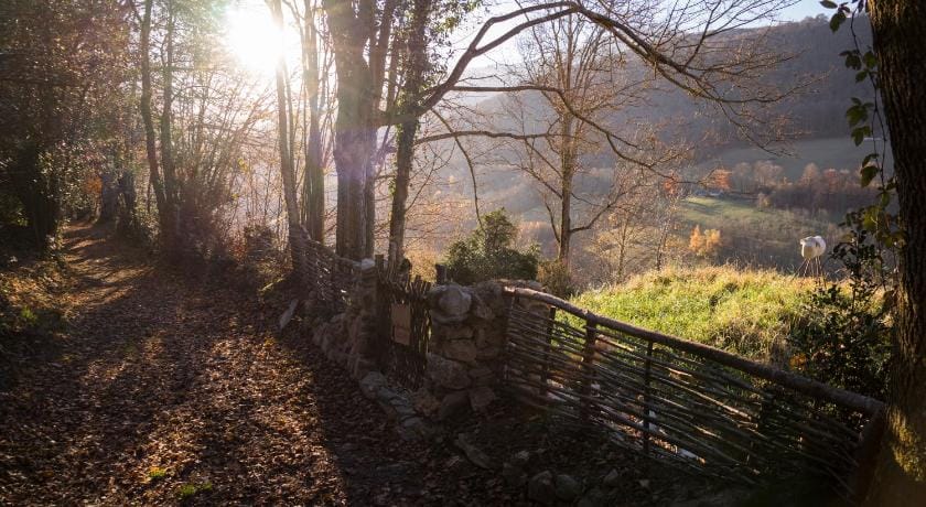 Vie d'Estive Vacation rental in Occitanie