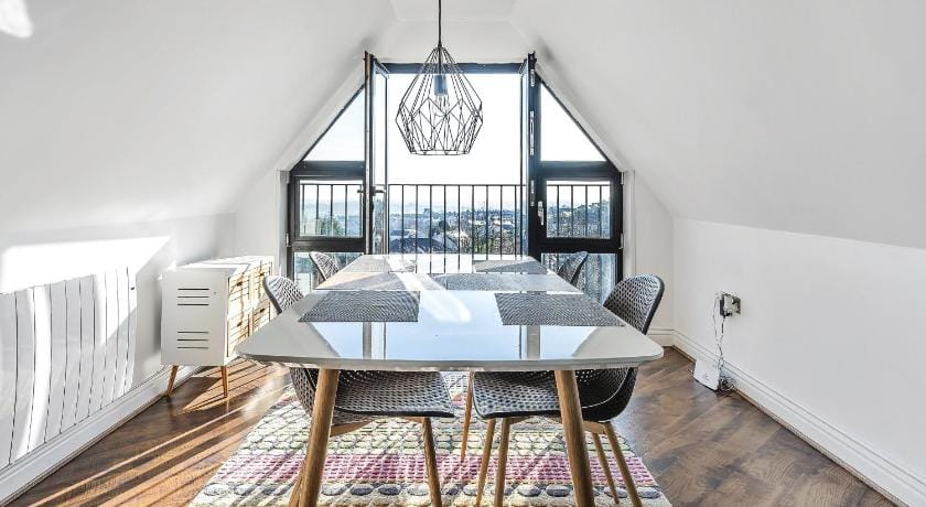 Pochin House Collections Apartment in Saint Austell