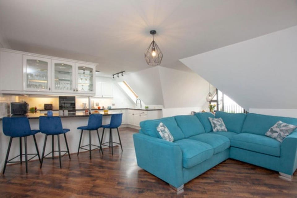 Pochin House Collections Apartment in Saint Austell