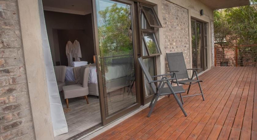 Forest Hill Wilderness Bed and Breakfast in Western Cape