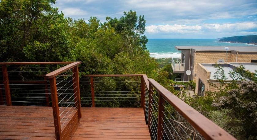 Forest Hill Wilderness Bed and Breakfast in Western Cape