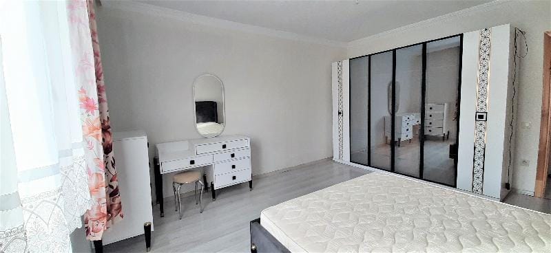 blacksea tourism Hayrat garden  apart Apartment in Turkey