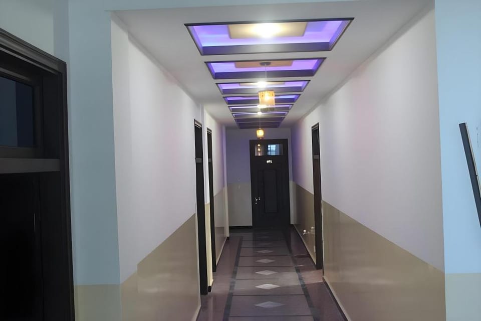 HOTEL SWAT GATEWAY Hotel in Pakistan