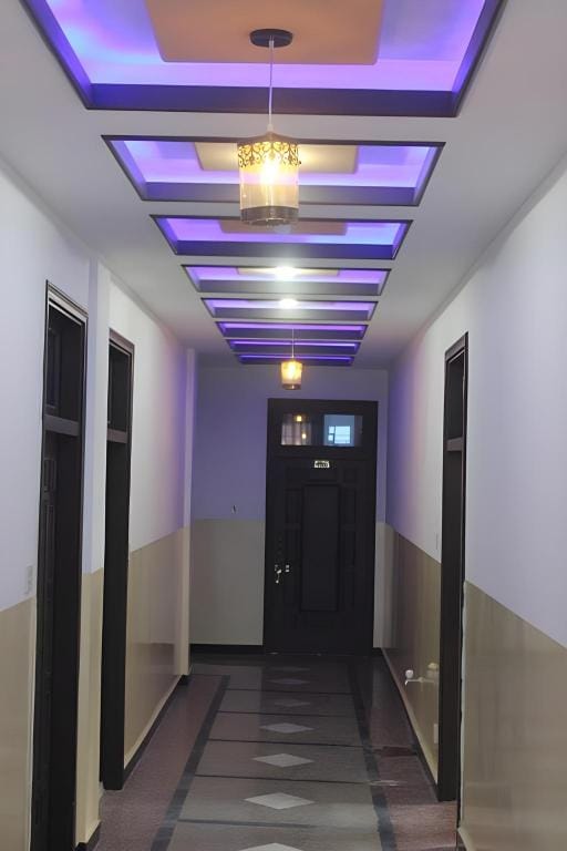 HOTEL SWAT GATEWAY Hotel in Pakistan
